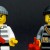 The Hidden Overhead: Small Business Burglary