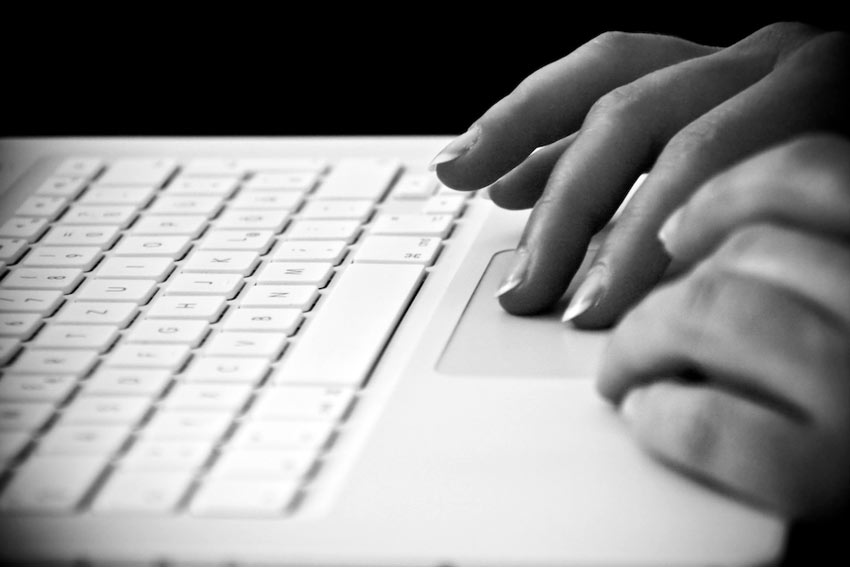 Content writing