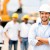 How to Establish a Small Construction Business