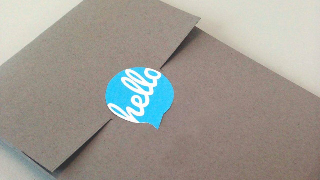 How to Kick Start Your Christmas Direct Mail Campaign Today