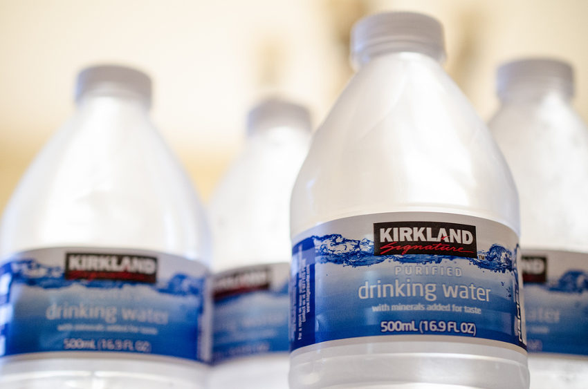 Are Aftermarket Parts for Your Bottled Water Business?
