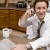 Keeping Up the Pace When Working From Home