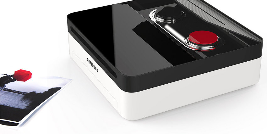 6 Essential Office Equipment You Can T Do Without Samsung Concept Design Printer At Ifa 2017