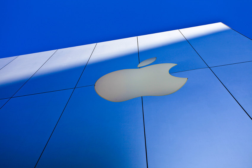 Apple store