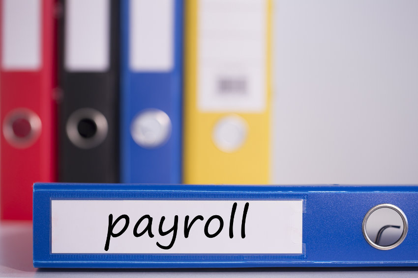 Payroll Service