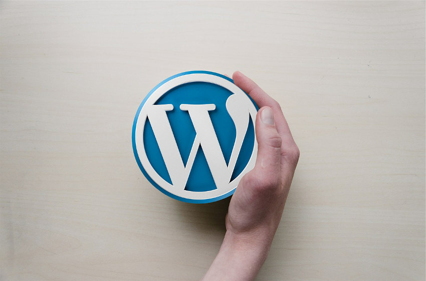 CMS de WordPress