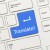 Is Free Translation Software Putting your Sensitive Information at Risk?