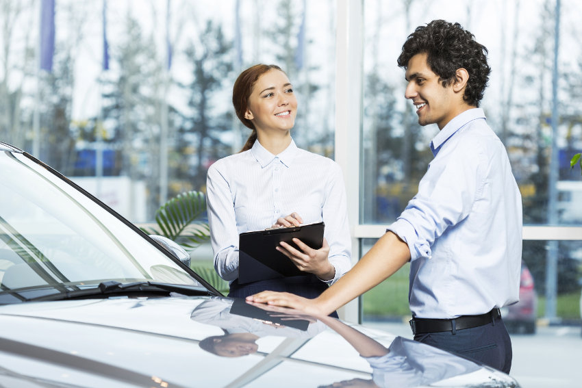 Why Is Leasing A Car Cheaper Than Buying Why Is Leasing A Car Cheaper Than Buying