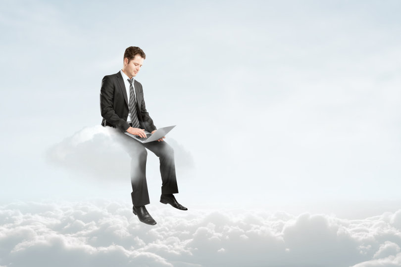 4 Cloud Technology Innovations that Make Working Together (Remotely) Possible