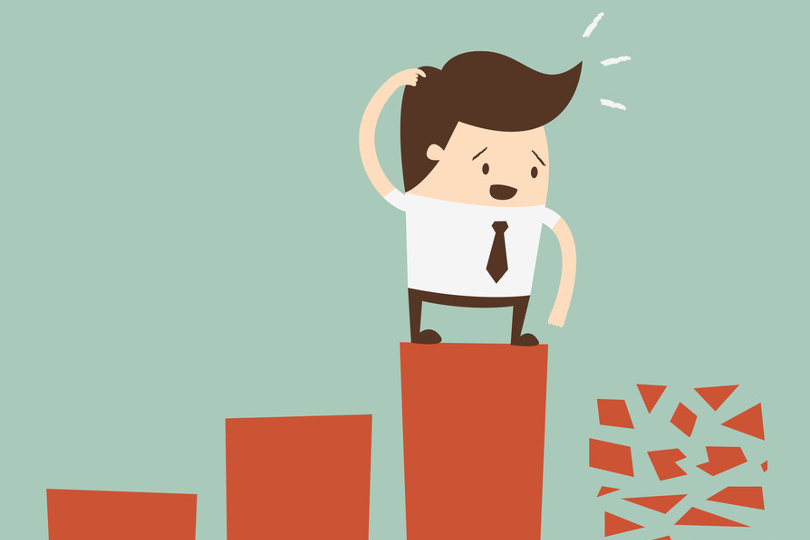 Want to Save an Established Yet Failing Business? Change your Mindset
