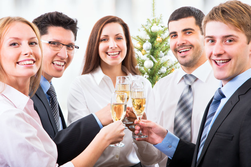 Tonight's Main Event Creative Ideas for Corporate Events