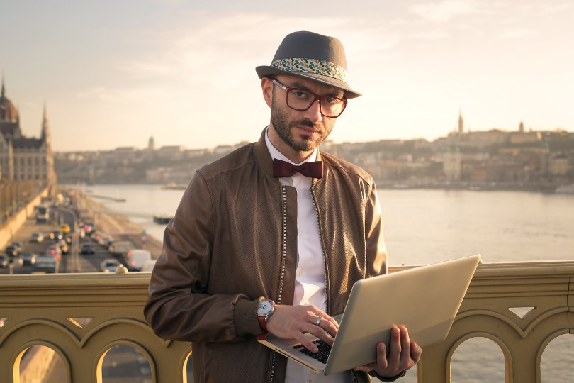 How to Market yourself as a Freelancer