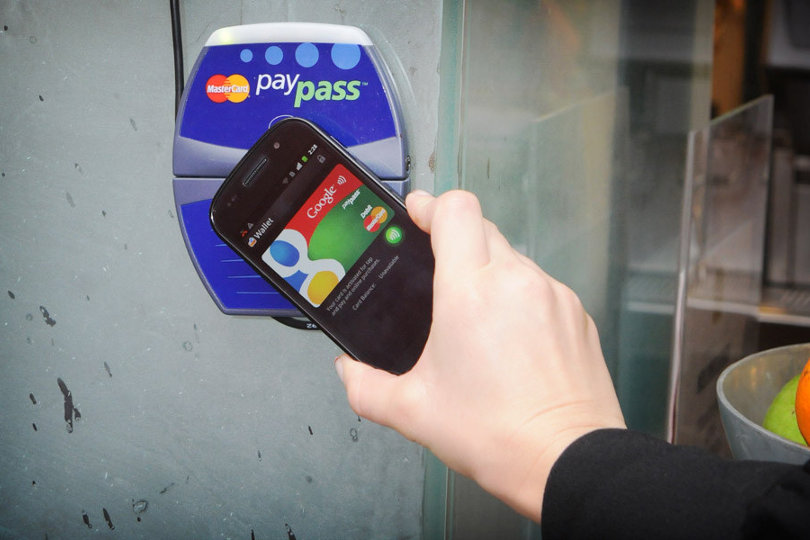 Android and iOS Payment Solutions in the Mobile Space