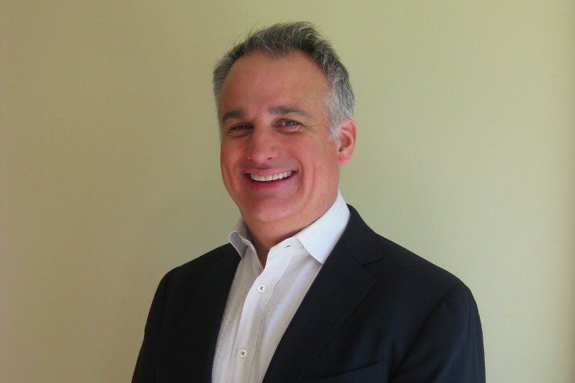 Exclusive Q&A with Gordon Mangione, CEO of Tipbit