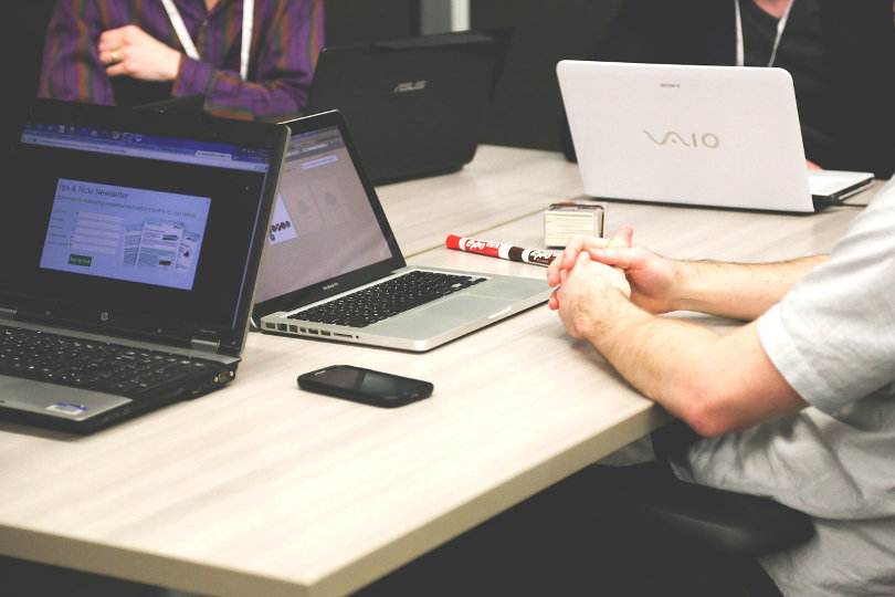 What you Should Consider Before Accepting your New Role