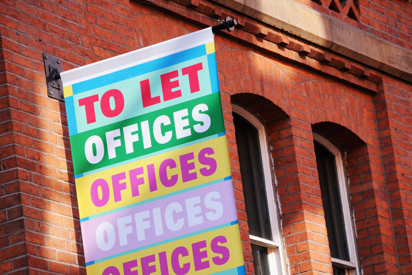 5 Things you Should Do for your First Office