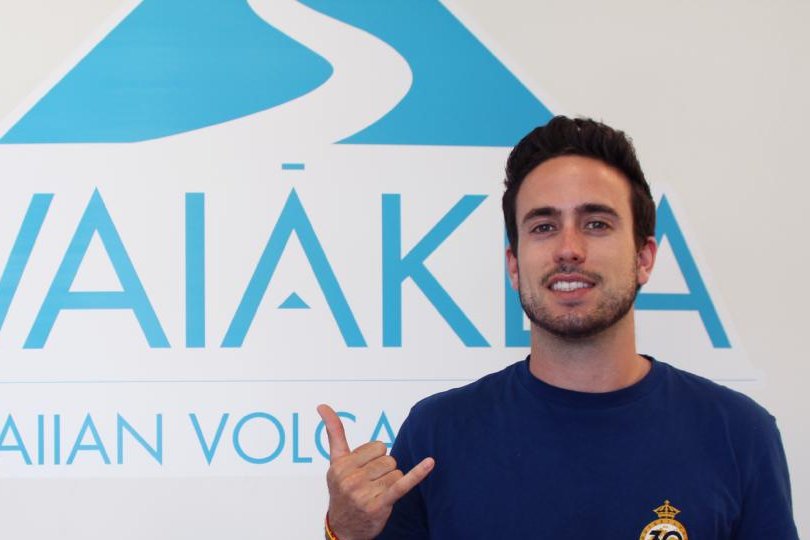 Exclusive Q&A with Ryan Emmons, Founder of Waiakea