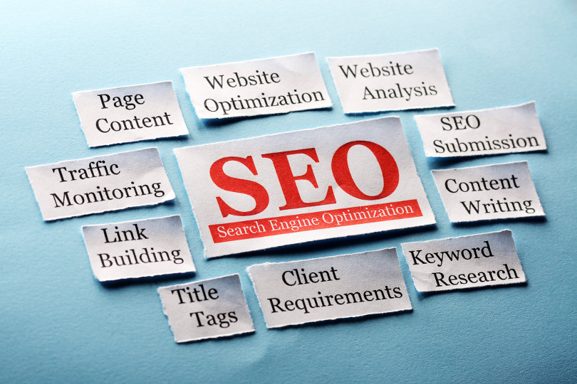 Exclusive Q&A with Anthony Long, Head of SEO for Webs