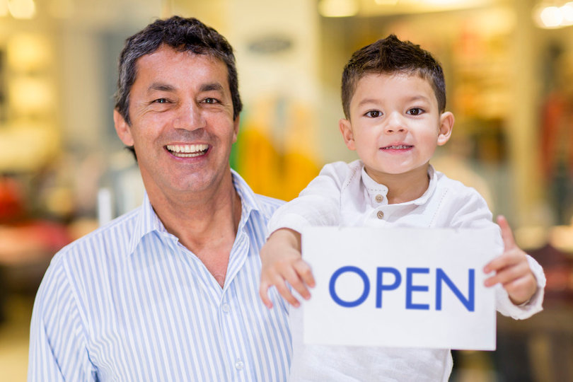 Three Ways to Teach Your Kids About Entrepreneurship This Summer