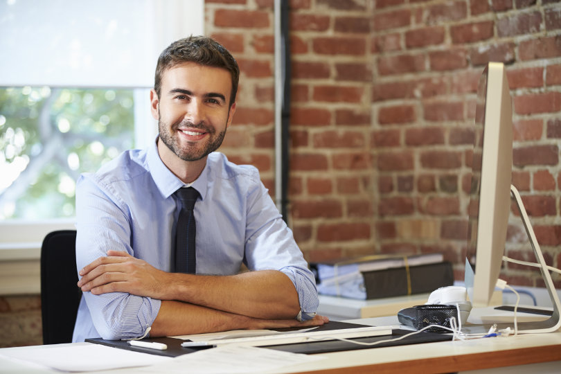 4 Goals Every Small-Business Owner Should Set in 2015