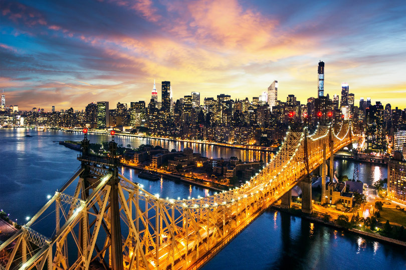 Location, location, location: Why Your Virtual Offices’ Address Matters