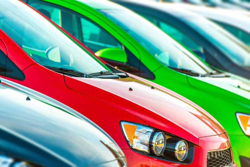 4 Basic Fleet Management Tips a Business Owner Might Overlook