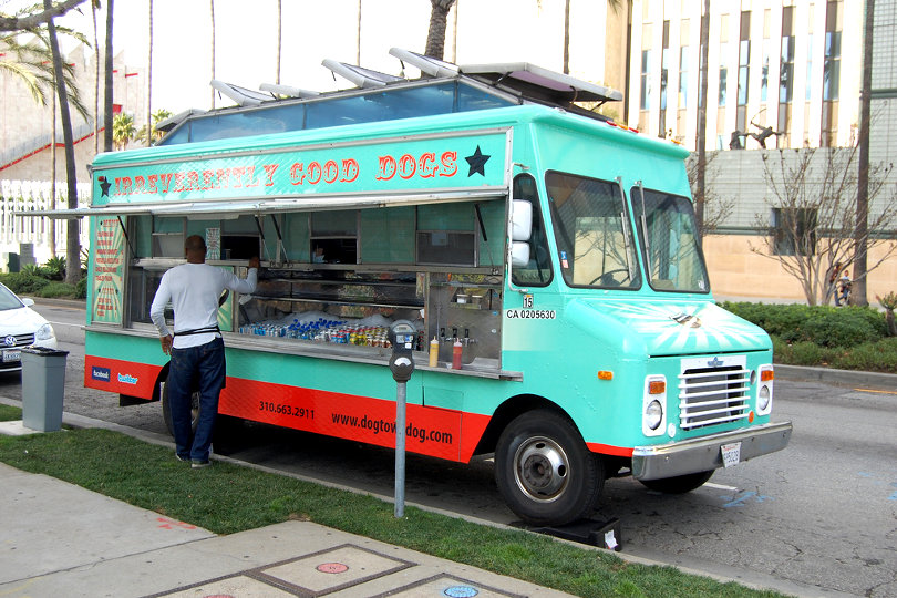 4 Benefits of Using Custom Body for your Business Truck