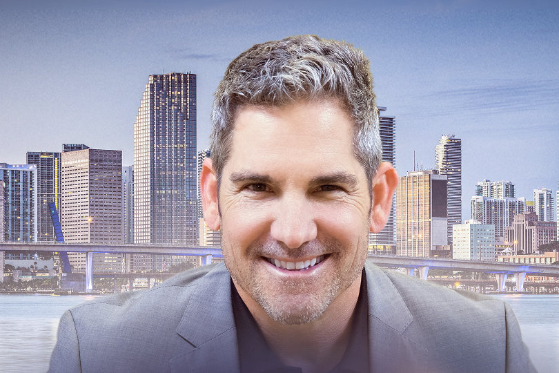 Exclusive Q&A with Grant Cardone on Selling for Introverts