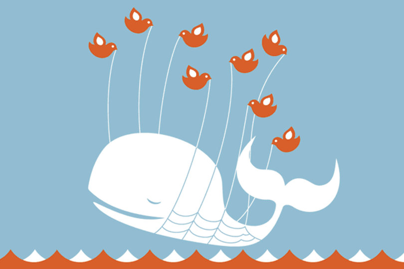 Why Twitter Isn’t a Small Marketer’s Dream (Unless you Do THIS)