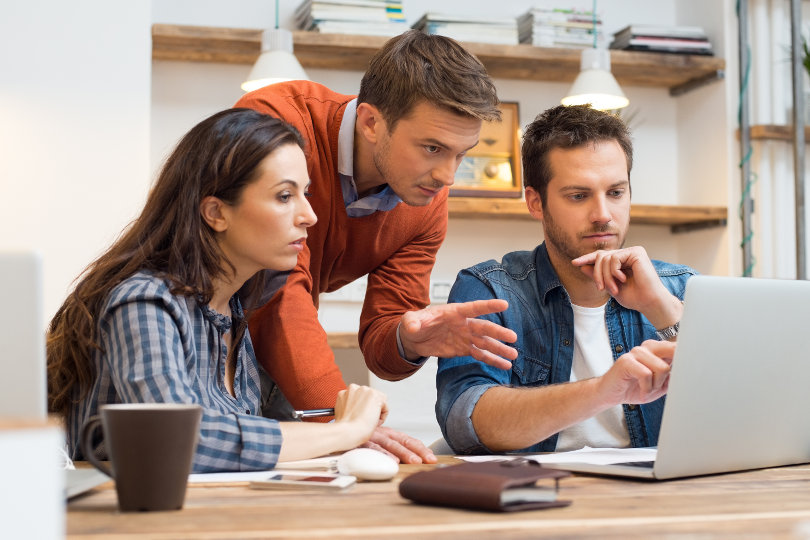 Simple Ways to Make a Big Impression