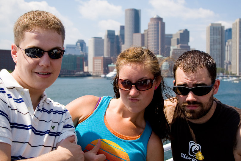 5 Rules to Live By for Company Outings