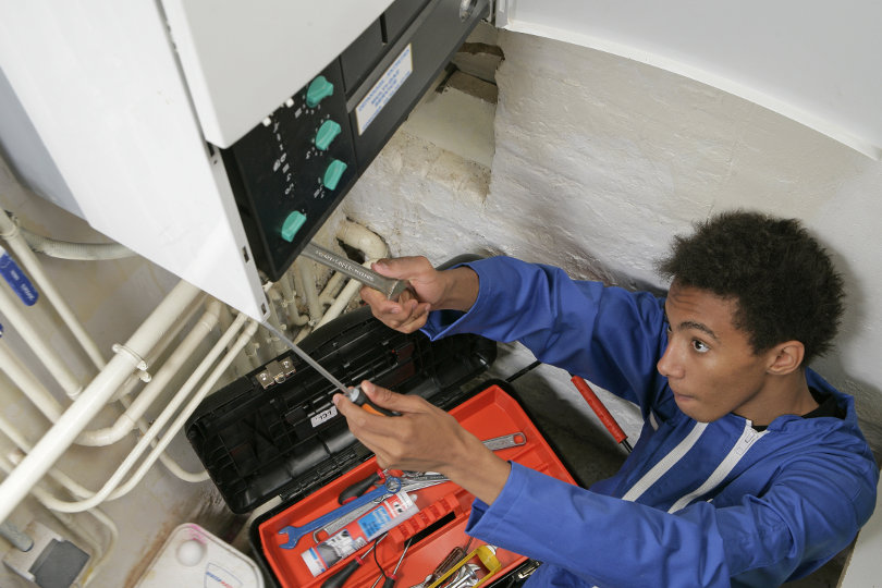 A Timely Matter: Workplace Gas Detection Smarts