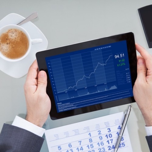 Binary options robert kiyosaki