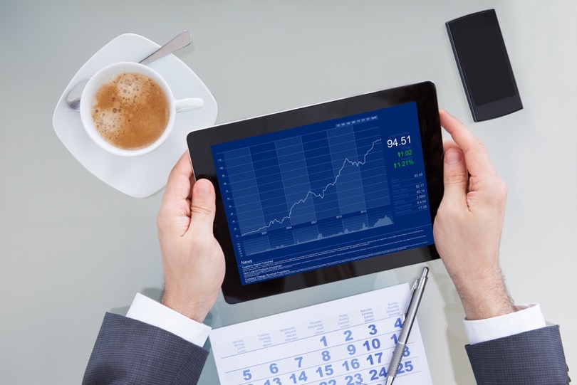 Top Strategies for Mobile Trading with Binary Option