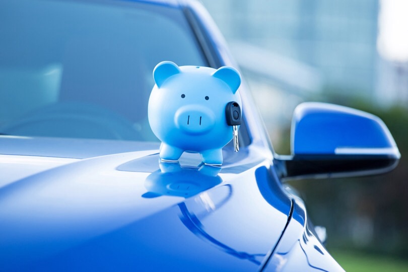 Cost-effective car