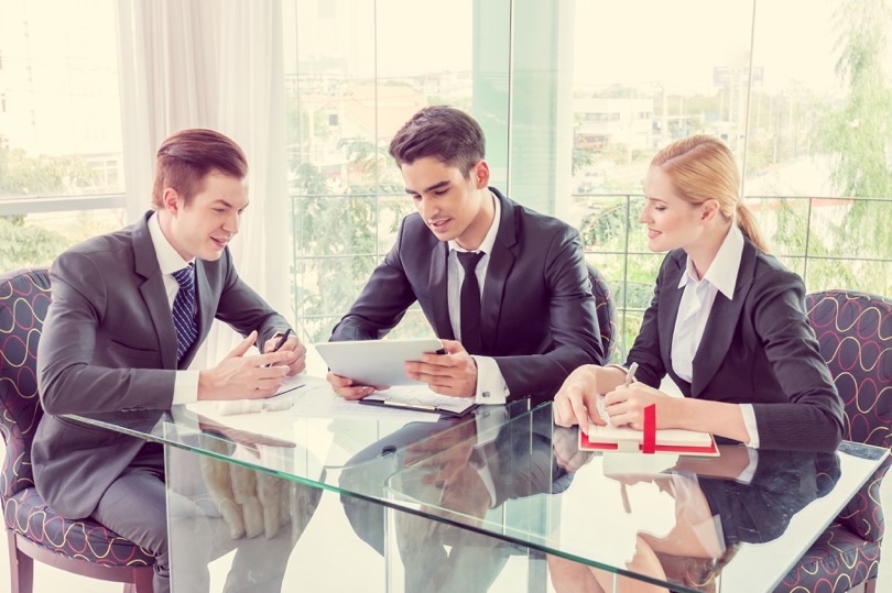 Improving The Workplace Atmosphere