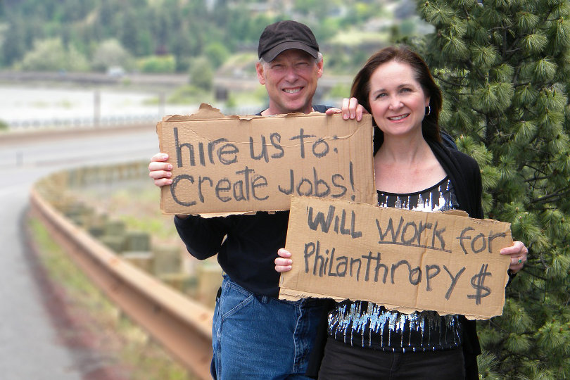 Tips for Writing the Best Job Ad