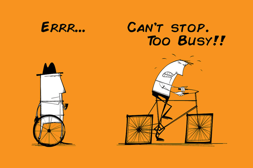 Master Time Management With These 5 Tips