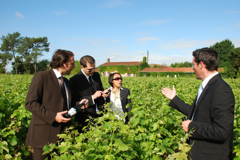 What to Consider when Choosing a Supplier for your Business