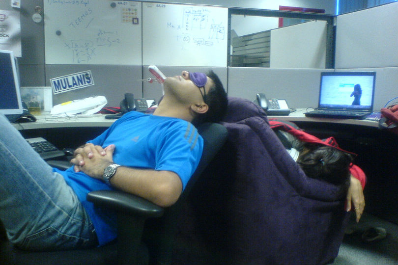 8 Ways Nap Takers Are Better at Life