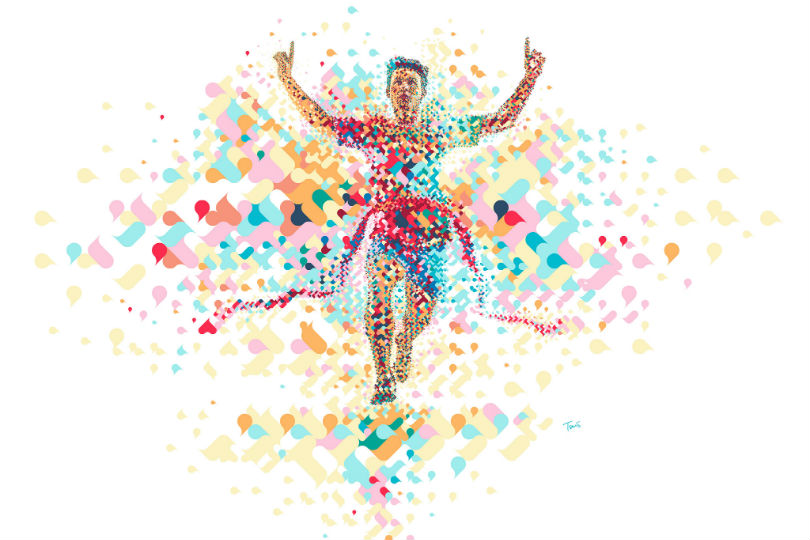 How I Found The Motivation To Change My Life — For Good!