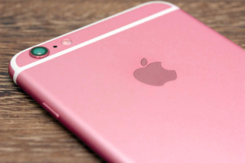 Rumours of the iPhone 7 – 10 New Features for Business Users