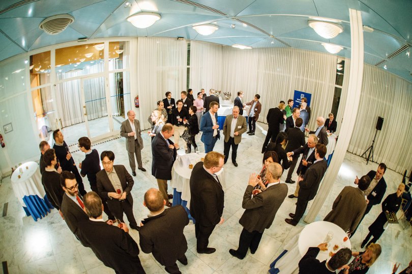 How to Host a Networking Event