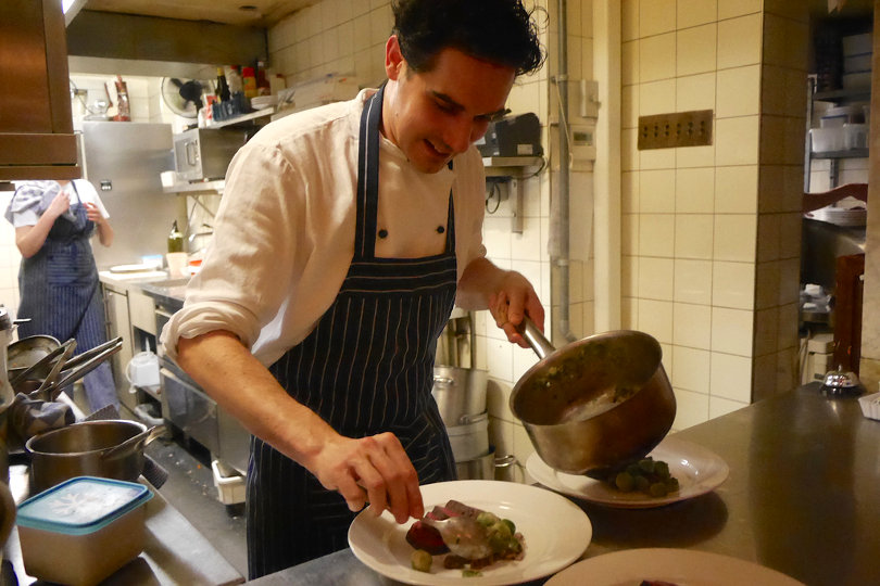 From Plate to Table: Getting your Restaurant Kitchen Set Up for Business