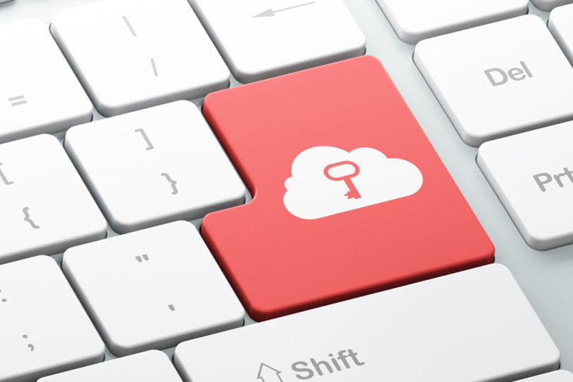 Cloud security
