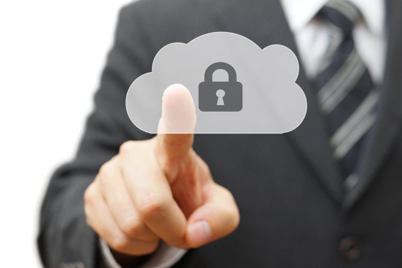 Cloud security initiative