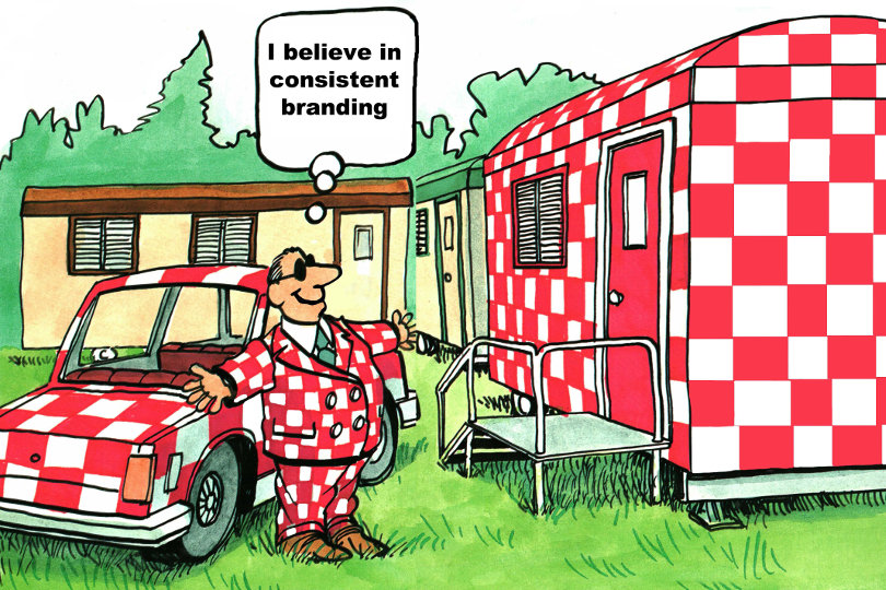 Stand Out From the Crowd: How to Define your Unique Selling Point