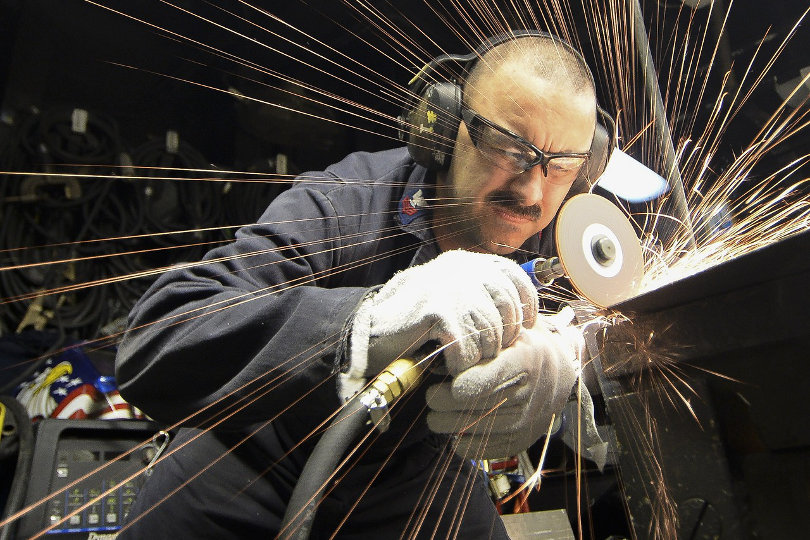 Overcoming the Challenges Associated with Workplace Injury