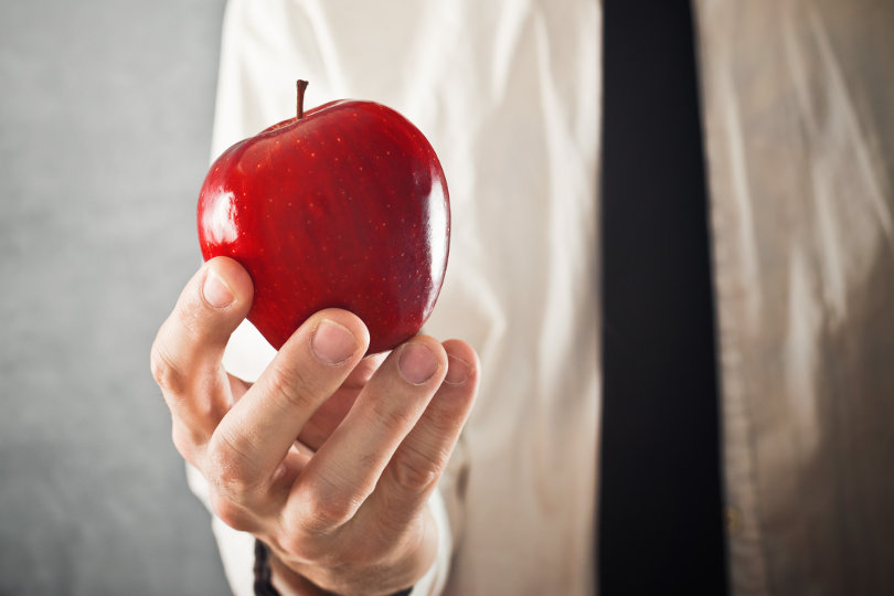 How to Eat Your Way to Productivity