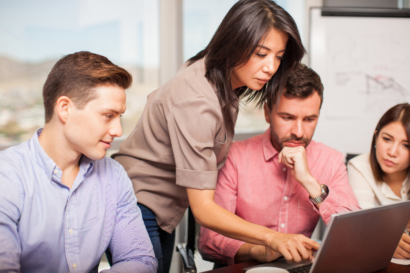6 Signs Your Employee is Ready to be a Manager